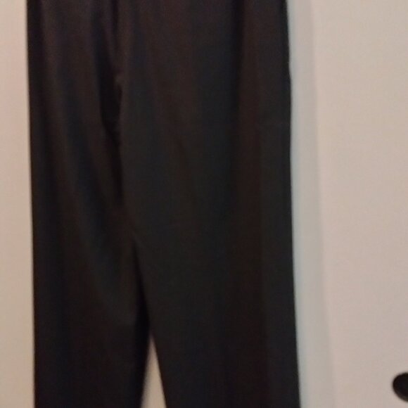 Women's dress wide leg pants, size 16. - Picture 6 of 7